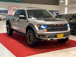 فورد F-150 رابتور